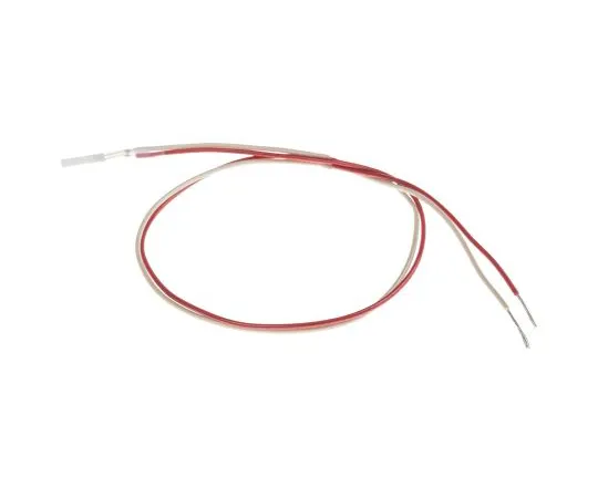 63-5163-63 RS PRO 2 wire PT1000 Sensor, -50°C min +250°C max, 10mm Probe Length x 2mm Probe Diameter 891-9154