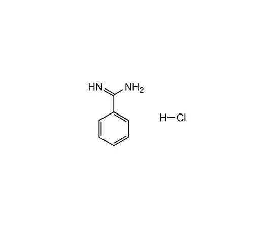 62-8409-47 Benzamidine, Hydrochloride 199001-5GM