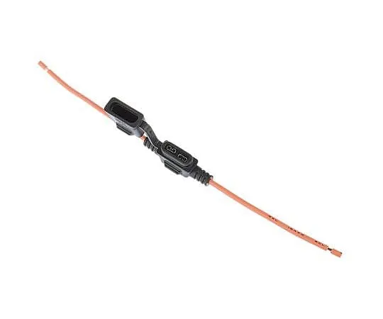 63-5164-74 Littelf*** 30A Inline F*** Holder for ATO ATO F***, 32V FHAC0002ZXJ