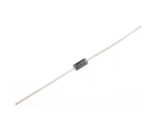 63-4978-81 Vishay 1000V 1.5A, Silicon Junction Diode, 2-Pin DO-204AL 1N5399-E3/54 1N5399-E3/54