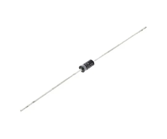 63-5069-77 ON Semi 100V 1A, Silicon Junction Diode, 2-Pin DO-41 UF4002 UF4002