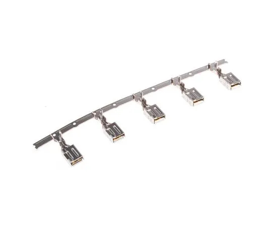 63-4987-20 TE Connectivity Dynamic 5000 Series, Female Crimp Circular Connector Contact for *** with S-Size Receptacle 179955-2