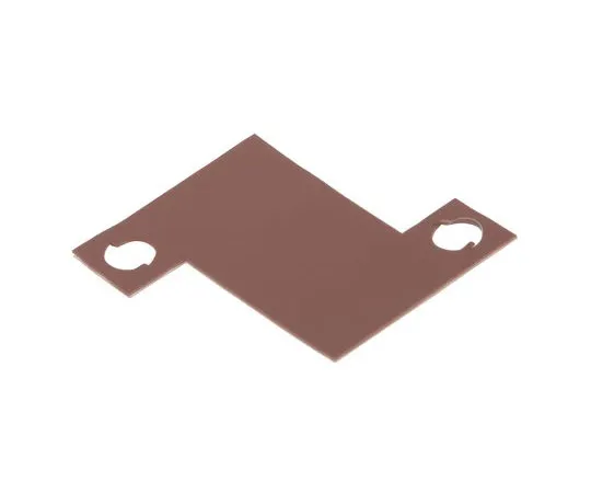 63-5066-29 Heatsink, 1.8W/m·K, 21 x 19.9mm 0.2mm 758-0938