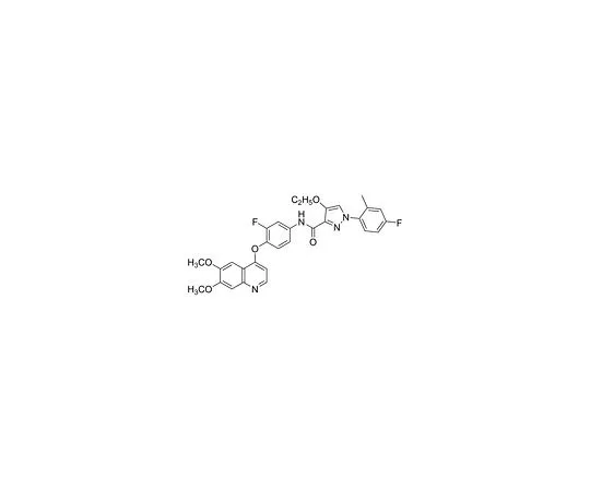 62-8380-67 TAM Receptor Kinase Inhibitor, LDC1267 5.33850.0001