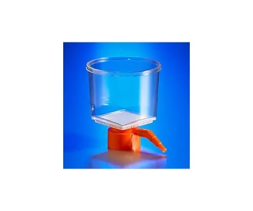 61-4692-18 Bottle Top Filter 500mL NY (Nylon) 0.2μm 12 Packs 430049