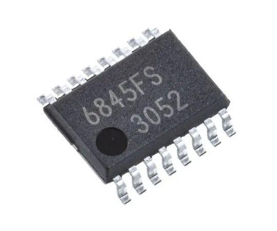 63-5170-02 Renesas Electronics R5F10Y47ASP#30, 16bit RL78 Microcontroller, 20MHz, 4 kB Flash, 16-Pin SSOP R5F10Y47ASP#30