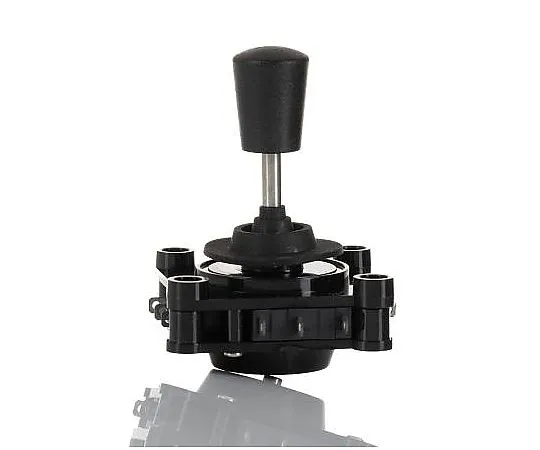 63-5136-96 IP65 Joystick Switch, 2 axes, 5 A@ 250 V ac Quick Connect 250V ac, -20 → +65°C 825-2583