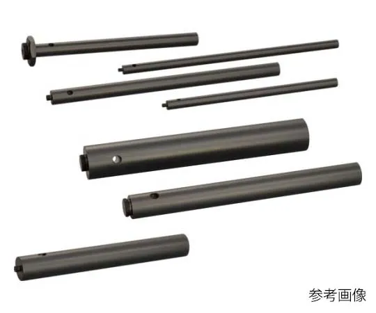 62-9888-17 Pole (Φ12 L=100) M6 BPL-12-100M
