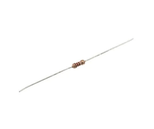 63-4991-07 RS 120Ω 0.5W Fixed Resistor ±5% -500 → +350ppm/°C 707-8154
