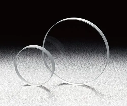 61-6929-97 Water Free Synthetic F***d Silica Window For Infrared Laser φ30mm Thickness 3mm OPNQ-30C03-P