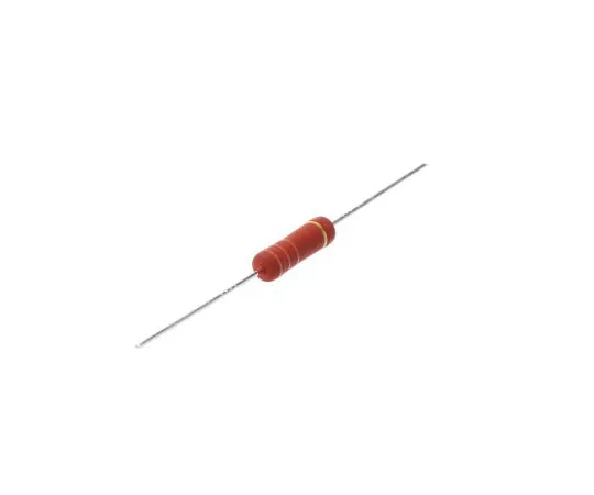 63-4957-19 Vishay 33kΩ 3W Metal Film Fixed Resistor ±5% ±250ppm/°C PR03000203302JAC00