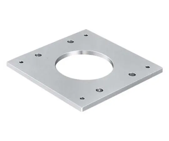 62-9899-13 Inclined Stage Bottom Spacer (For 125 mm Square) SS-121