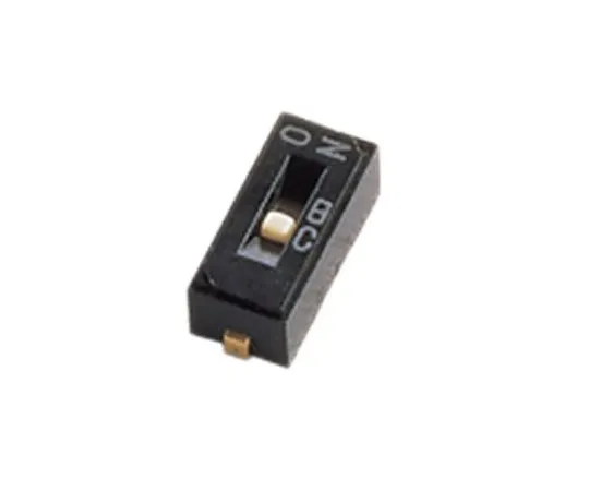 63-5171-26 1 Way Surface Mount DIP Switch CHS-01A