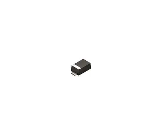 63-5134-59 Diodes Inc 100V 400mA, Silicon Junction Diode, 2-Pin SOD-123 BAV19W-7-F BAV19W-7-F