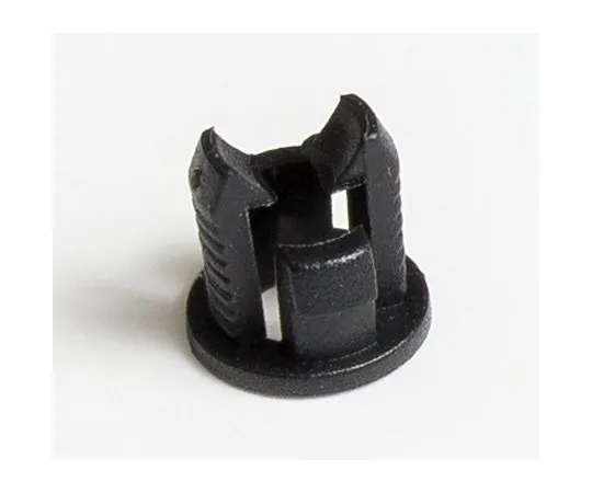 63-5163-73 Bivar C-105-SR, C LED Clip for 5 mm LED Assembly C-105-SR