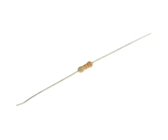 63-4990-99 RS 33kΩ 0.25W Fixed Resistor ±5% -500 → +350ppm/°C 707-7789