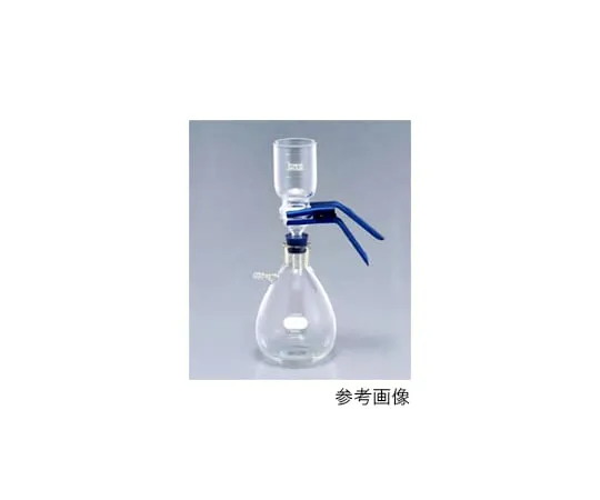 61-9731-54 Filter Holder (Glass Buchner 300mL Sintered Glass) GFH-47