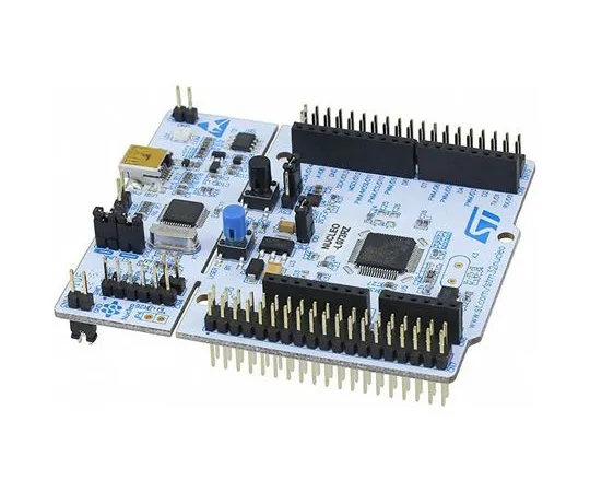 63-5178-69 STMicroelectronics STM32 Nucleo-64 MCU Development Board NUCLEO-L073RZ NUCLEO-L073RZ