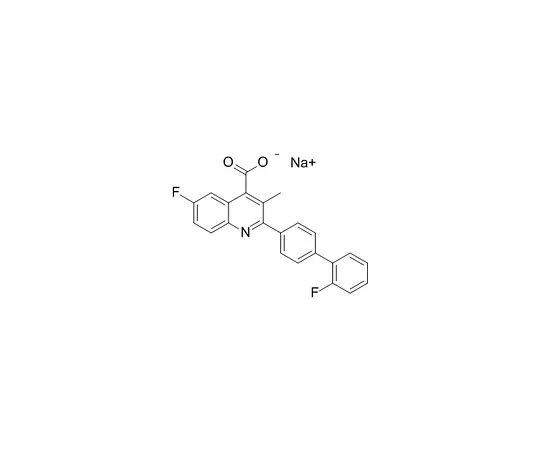 62-8378-92 Dihydroorotate Dehydrogenase Inhibitor, Brequinar 5.08321.0001