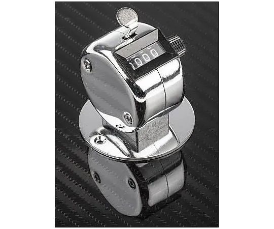 63-4997-42 RS Pro 4 Digit, Mechanical, Counter 710-5216