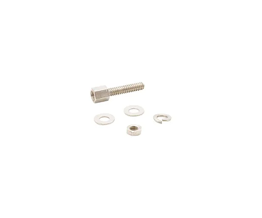 63-5045-59 Harting Female UNC 4-40 Screw Lock Suitable For D-sub for *** with D-Sub Connector 9670009973
