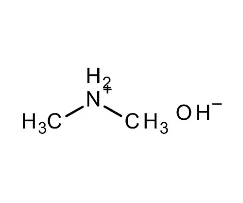 61-0369-76 Dimethylamine (40% Solution) for Synthesis 822033 1L 8.22033.1000