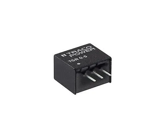 63-5130-24 TRACOPOWER Switching Regulator, 6.5 → 32V dc Input, 5V dc Output, 500mA TSR 0.5-2450
