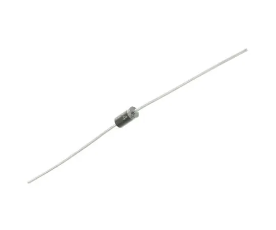63-5069-78 ON Semi 400V 1A, Silicon Junction Diode, 2-Pin DO-41 UF4004 UF4004