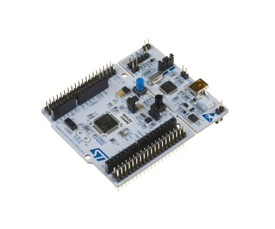 63-5173-25 STMicroelectronics STM32 Nucleo-64 MCU Development Board NUCLEO-F446RE NUCLEO-F446RE