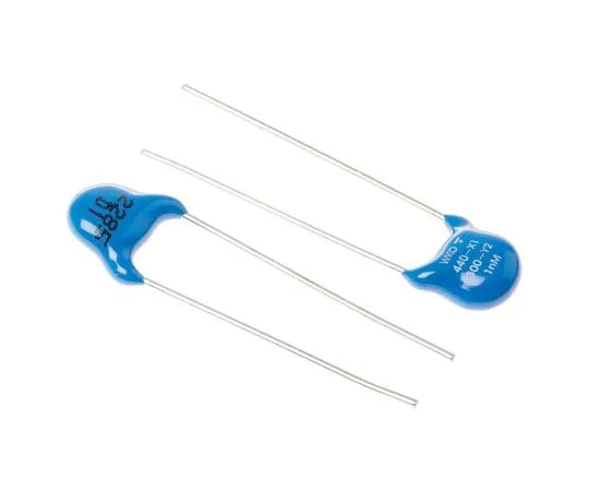 63-4952-48 Vishay Single Layer Ceramic Capacitor SLCC 1nF 400V ac ±20% K4000 Dielectric WKO Series Series Through Hole WKO102MCPCJ0KR