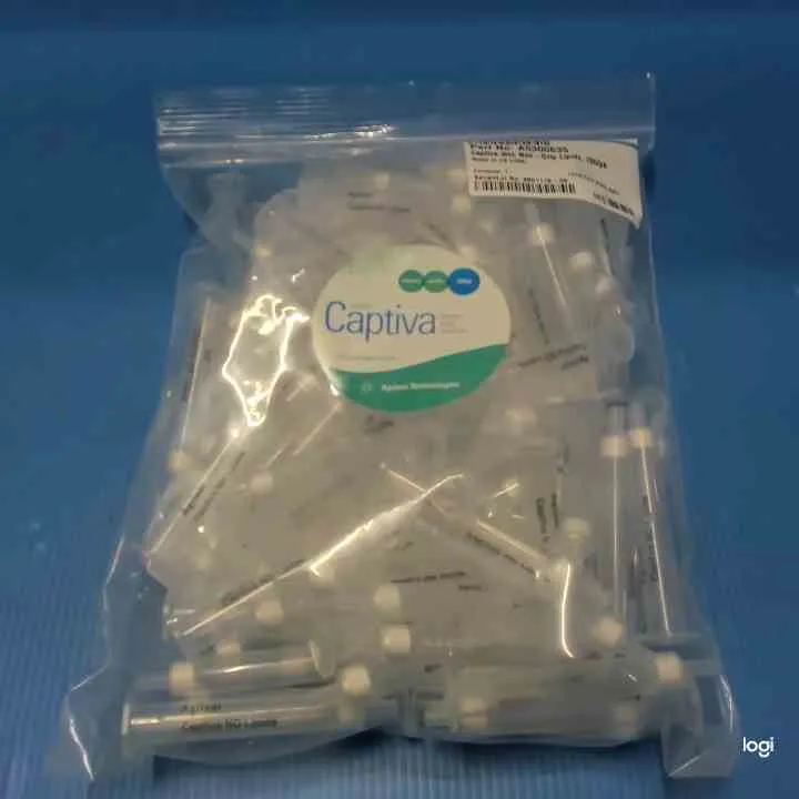 63-5248-37 Captiva 3 mL Non-Drip Lipids, 100/pk A5300635