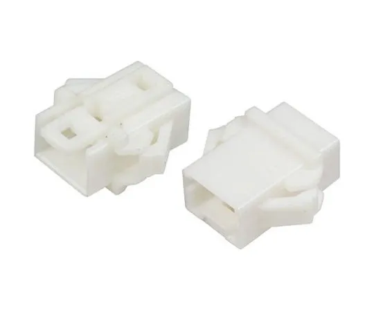 63-4952-07 TE Connectivity AMP Mini CT Male to Male Connector Housing, 1.5mm Pitch, 3 Way, 1 Row 292215-3