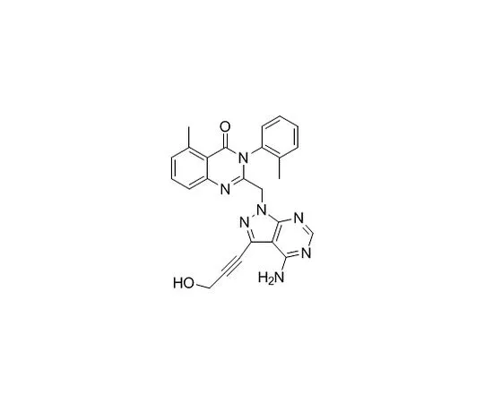 62-8433-73 PI3Kd inhibitor, SW30 526559-5MG