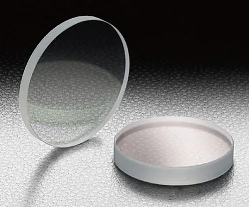 61-6930-21 Optical Window With Anti-Reflection Coating φ15mm Thickness 2mm WBMA-15C02-10-550