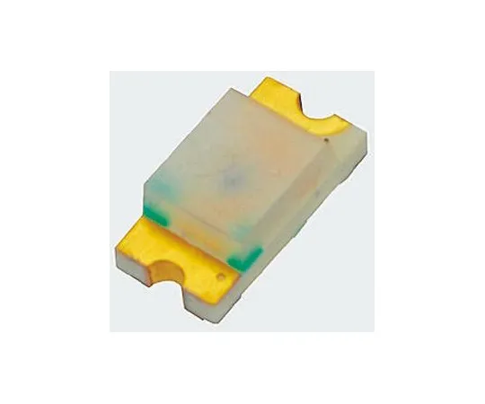63-5088-52 3.6 V Green LED 1608 (0603) SMD, Vishay VLMTG1300-GS08 VLMTG1300-GS08