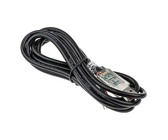 63-5010-58 FTDI Chip, 1.8 TTL Wire End USB to UART Cable - TTL-232RG-VREG1V8-WE TTL-232RG-VREG1V8-WE