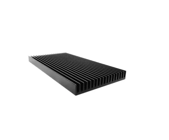 63-5170-27 Heatsink, 0.83°C/W, 100 x 100 x 15mm, PCB Mount 109AB1000B