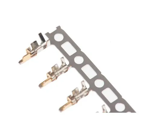 63-5040-41 Hirose DF59 Male Crimp Terminal Contact 22AWG DF59-22PCFA DF59-22PCFA