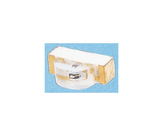 63-4970-30 2.4 V Green LED 2012 (0805) Side View SMD, Lite-On LTST-S220KGKT LTST-S220KGKT