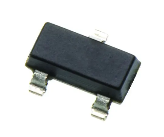63-5180-74 DMN6140L-7 N-Channel MOSFET, 2.9 A, 60 V, 3-Pin SOT-23 Diodes Inc DMN6140L-7