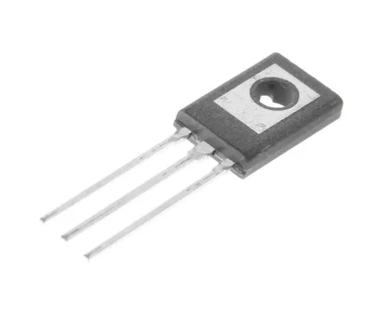 63-5090-42 Littelf***, C106DG, Thyristor, 400V 2.55A, 500μA 3-Pin, TO-225AA C106DG