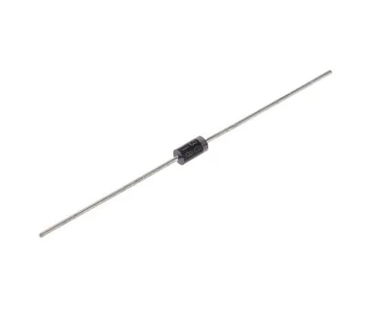 63-5054-04 Diodes Inc 30V 1A, Schottky Diode, 2-Pin DO-41 1N5818-T 1N5818-T