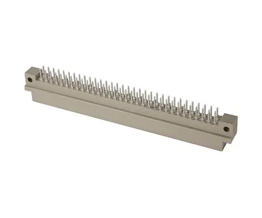63-5153-68 Harting 09 02 Series 64 Way, Type B Class C2, Straight DIN 41612 Connector, Plug 9021646922