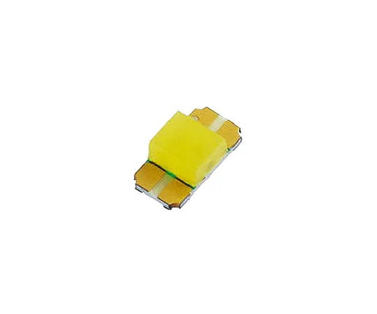 63-5088-54 3.15 V White LED 1608 (0603) SMD, Vishay VLMW1300-GS08 VLMW1300-GS08
