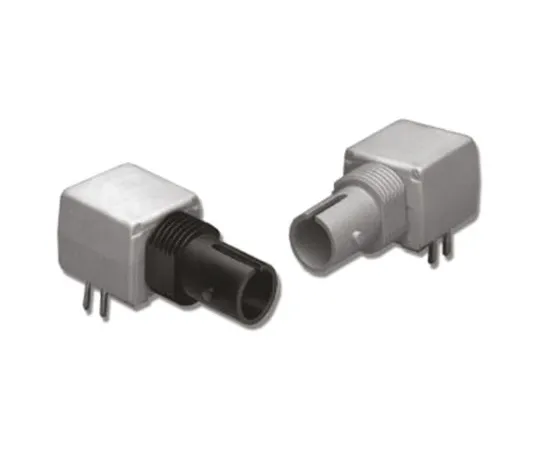 63-5139-97 Broadcom HFBR-1412TZ, 160MBd Fibre Optic Transmitter 865Nm, Square ST Connector, 27.2 x 12.7 x 10.2mm HFBR-1412TZ
