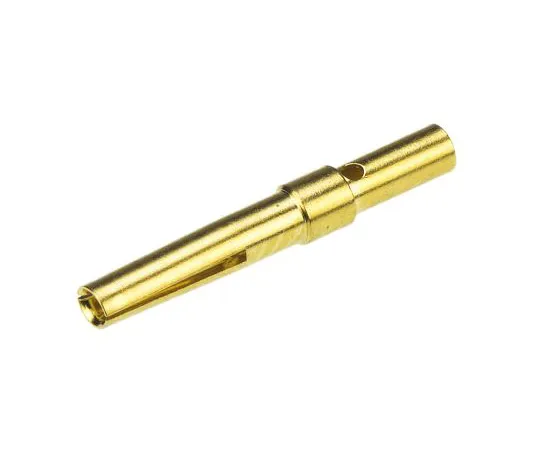 63-5064-50 Harting D-Sub Standard Series, size 1.8mm Female Crimp Circular Connector Contact for *** with D-Sub Connector, Wire 9670003476