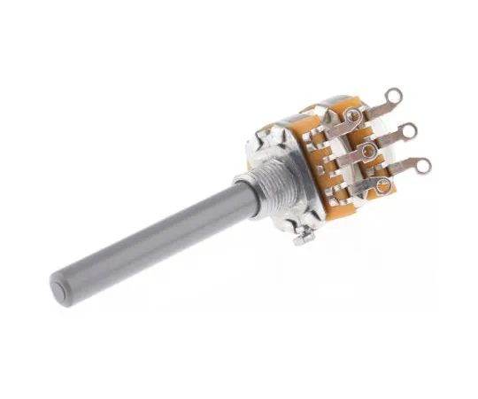 63-6567-09 Potentiometer 50 komega 0.4 W 27ESA503MMF50N