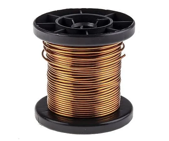 63-5093-19 Block Single Core 1.5mm diameter Copper Wire, 25m Long CUL 500/1,50