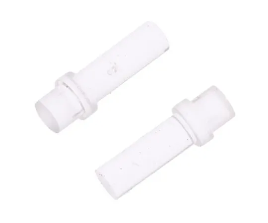 63-5057-32 PLP1-350-F Bivar, Panel Mount LED Light Pipe, Clear Flat Lens PLP1-350-F