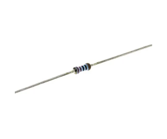 63-4952-80 Vishay 220Ω 0.4W Thin Film Fixed Resistor ±1% ±50ppm/°C MRS16000C2200FCT00
